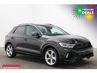 Volkswagen T-Roc 2.0 TSI 4Motion R Pano LED ACC LRHZ Camera SHZ picture 2