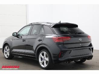 Volkswagen T-Roc 2.0 TSI 4Motion R Pano LED ACC LRHZ Camera SHZ picture 4