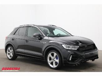 Volkswagen T-Roc 2.0 TSI 4Motion R Pano LED ACC LRHZ Camera SHZ picture 2