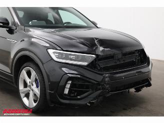 Volkswagen T-Roc 2.0 TSI 4Motion R Pano LED ACC LRHZ Camera SHZ picture 6