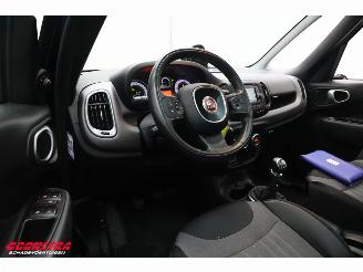 Fiat 500L 0.9 TwinAir Lounge Navi Clima Cruise PDC AHK 96.903 km! picture 16