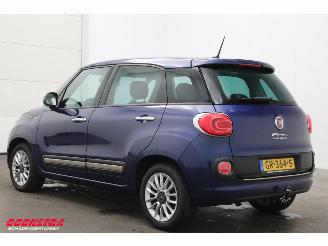 Fiat 500L 0.9 TwinAir Lounge Navi Clima Cruise PDC AHK 96.903 km! picture 4