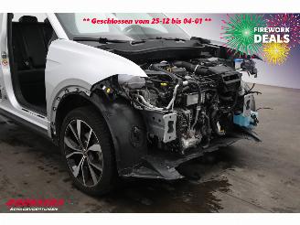 Volkswagen T-Cross 1.0 TSI R-Line DSG Teilediebstahl ACC Virtual Clima Camera SHZ 20.232 km! picture 5