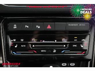 Volkswagen T-Cross 1.0 TSI R-Line DSG Teilediebstahl ACC Virtual Clima Camera SHZ 20.232 km! picture 23