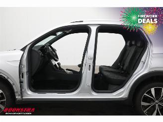 Volkswagen T-Cross 1.0 TSI R-Line DSG Teilediebstahl ACC Virtual Clima Camera SHZ 20.232 km! picture 11