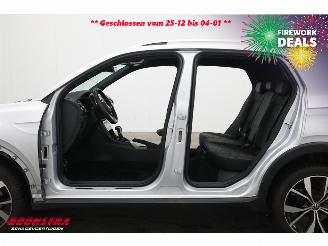 Volkswagen T-Cross 1.0 TSI R-Line DSG Teilediebstahl ACC Virtual Clima Camera SHZ 20.232 km! picture 11