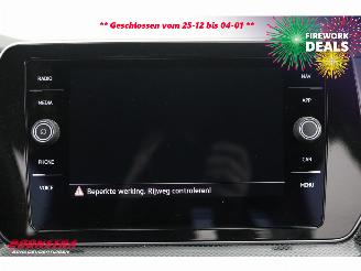 Volkswagen T-Cross 1.0 TSI R-Line DSG Teilediebstahl ACC Virtual Clima Camera SHZ 20.232 km! picture 24