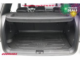 Volkswagen T-Cross 1.0 TSI R-Line DSG Teilediebstahl ACC Virtual Clima Camera SHZ 20.232 km! picture 26
