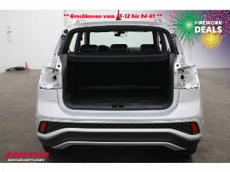 Volkswagen T-Cross 1.0 TSI R-Line DSG Teilediebstahl ACC Virtual Clima Camera SHZ 20.232 km! picture 12
