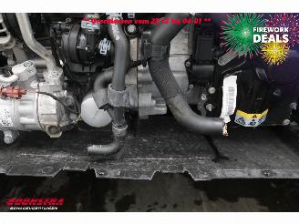 Volkswagen T-Cross 1.0 TSI R-Line DSG Teilediebstahl ACC Virtual Clima Camera SHZ 20.232 km! picture 8