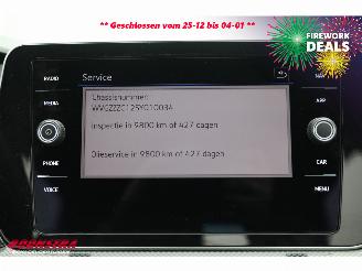 Volkswagen T-Cross 1.0 TSI R-Line DSG Teilediebstahl ACC Virtual Clima Camera SHZ 20.232 km! picture 22