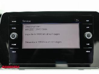 Volkswagen T-Cross 1.0 TSI R-Line DSG Teilediebstahl ACC Virtual Clima Camera SHZ 20.232 km! picture 22