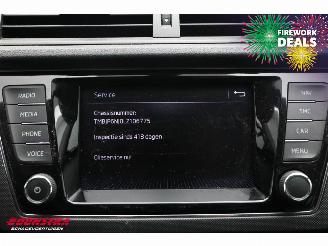 Skoda Fabia Combi 1.0 TSI Ambition Navi Clima Cruise PDC 67.036 km! picture 26