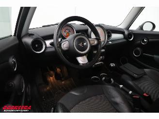 Mini Mini 1.6 Cooper Chili Airco LMV picture 15