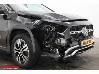 Mercedes GLA 250 e Star Edition LED ACC Navi Clima Camera SHZ 19.826 km! picture 7