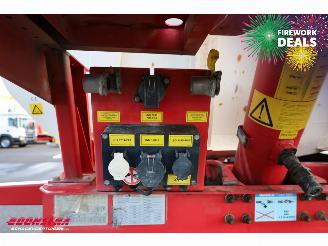 Stas  S300CX Kipper Lift BY 2018 picture 11