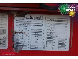 Stas  S300CX Kipper Lift BY 2018 picture 13