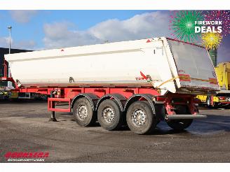 Stas  S300CX Kipper Lift BY 2018 picture 4