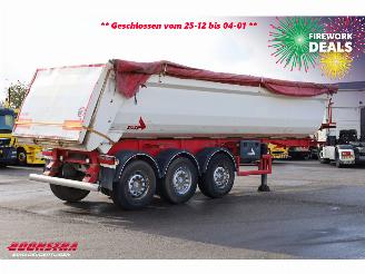 Stas  S300CX Kipper Lift BY 2018 picture 3