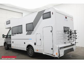 Sun Living  A 70 DK 2.0 TDCI 165 PK Aut. Solar TV Dakairco ACC Camera Virtual 4.693 km! picture 4