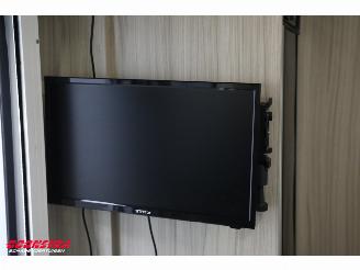 Sun Living  A 70 DK 2.0 TDCI 165 PK Aut. Solar TV Dakairco ACC Camera Virtual 4.693 km! picture 26