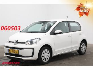 Schadeauto Volkswagen Up! 1.0 BMT 5-DRS move up! Airco Bluetooth 2017/3