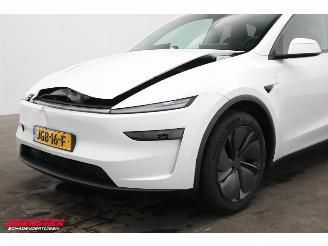 Tesla Model Y Premium Long Range AWD 75 kWh Fahrbereit! LED ACC Pano Memory Ventilatie 1.138 km!! picture 11