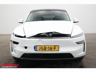 Tesla Model Y Premium Long Range AWD 75 kWh Fahrbereit! LED ACC Pano Memory Ventilatie 1.138 km!! picture 7