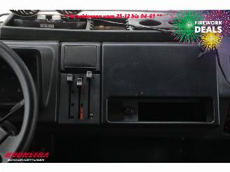 Pilote  Pacific 32 PX T1400D Luifel AHK Douche picture 23