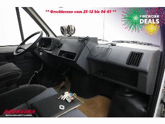 Pilote  Pacific 32 PX T1400D Luifel AHK Douche picture 21