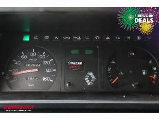 Pilote  Pacific 32 PX T1400D Luifel AHK Douche picture 26