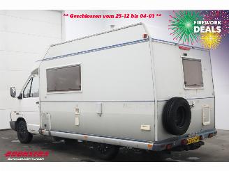 Pilote  Pacific 32 PX T1400D Luifel AHK Douche picture 4