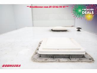 Pilote  Pacific 32 PX T1400D Luifel AHK Douche picture 20