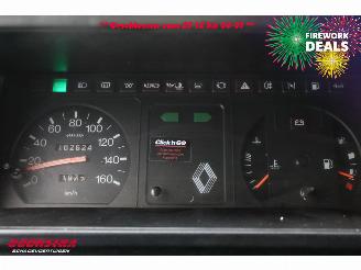 Pilote  Pacific 32 PX T1400D Luifel AHK Douche picture 26