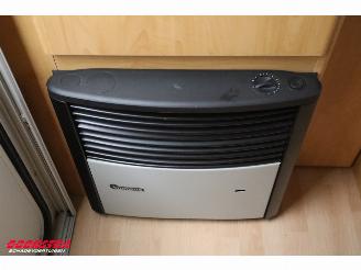 Caravelair  Antarès Luxe N4102 Mover Fietsendrager Frans Bed picture 21