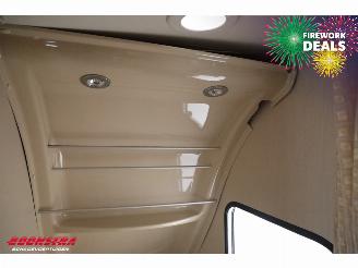 Caravelair  Antarès Luxe N4102 Mover Fietsendrager Frans Bed picture 11