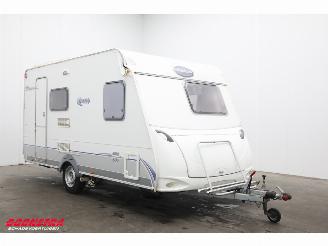 Caravelair  Antarès Luxe N4102 Mover Fietsendrager Frans Bed picture 2