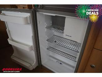 Caravelair  Antarès Luxe N4102 Mover Fietsendrager Frans Bed picture 20