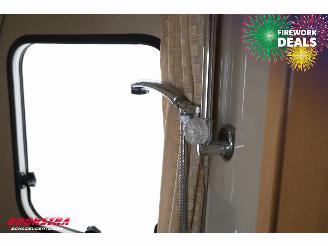 Caravelair  Antarès Luxe N4102 Mover Fietsendrager Frans Bed picture 17