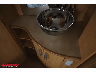 Caravelair  Antarès Luxe N4102 Mover Fietsendrager Frans Bed picture 18