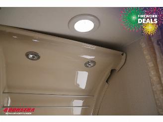 Caravelair  Antarès Luxe N4102 Mover Fietsendrager Frans Bed picture 10