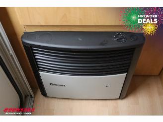 Caravelair  Antarès Luxe N4102 Mover Fietsendrager Frans Bed picture 21