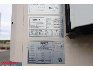 Schmitz Cargobull  SCB*S3 Doppelstock Thermo King A-500 Spectrum Multitemp Trennwand picture 20