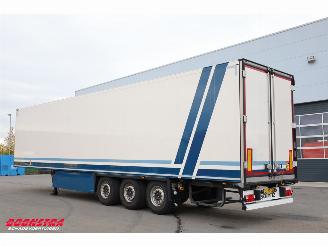Schmitz Cargobull  SCB*S3 Doppelstock Thermo King A-500 Spectrum Multitemp Trennwand picture 4
