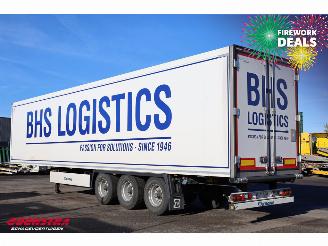 Krone  SD Kuhler Carrier Vector ME19 MT Doppelstock picture 4