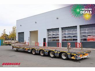 Nooteboom  OSD-48-04V 4-Asser Ausziehbar 15m. Tieflader picture 8