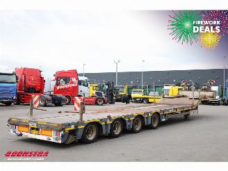 Nooteboom  OSD-48-04V 4-Asser Ausziehbar 15m. Tieflader picture 6