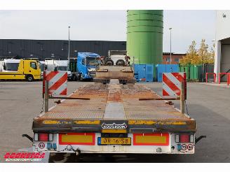 Nooteboom  OSD-48-04V 4-Asser Ausziehbar 15m. Tieflader picture 13