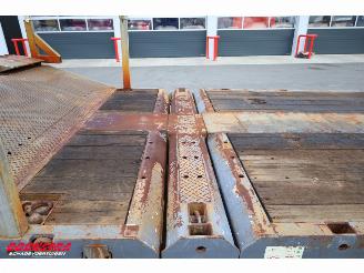 Nooteboom  OSD-48-04V 4-Asser Ausziehbar 15m. Tieflader picture 12