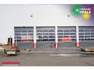 Nooteboom  OSD-48-04V 4-Asser Ausziehbar 15m. Tieflader picture 11